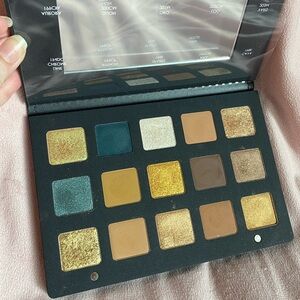 Natasha Denona- Gold Palette